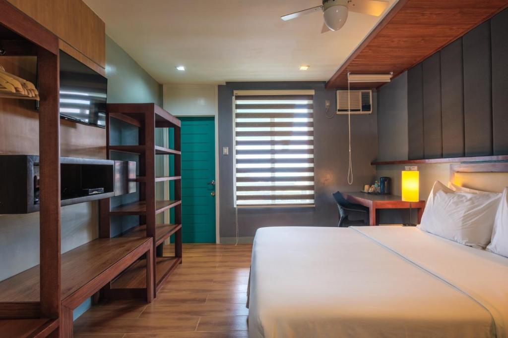 Sea Cocoon Hotel