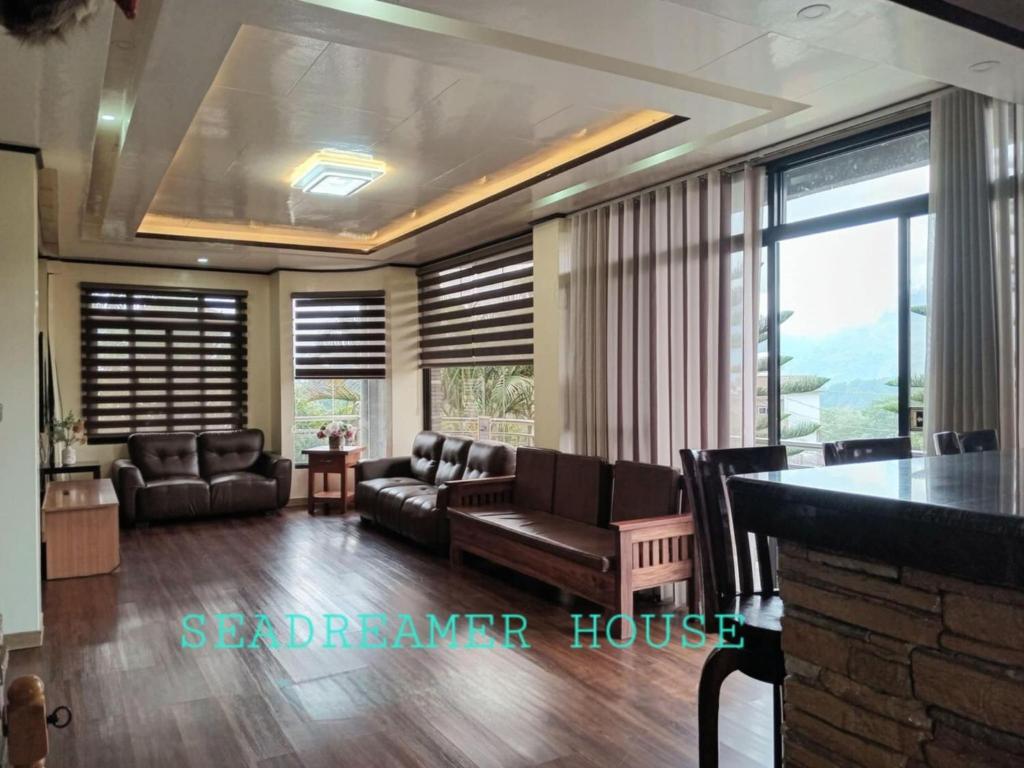 Sea Dreamer House 2