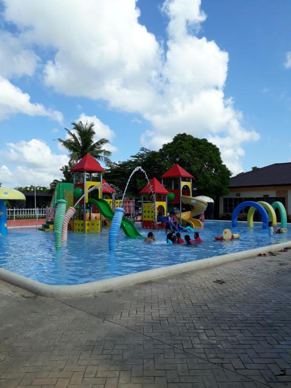 Sea Garden Resort Iloilo