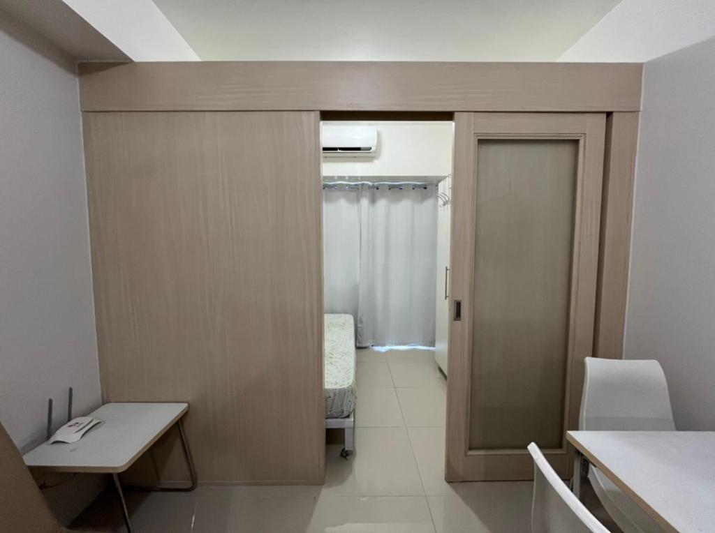 Sea Residence 1 Bedroom Unit