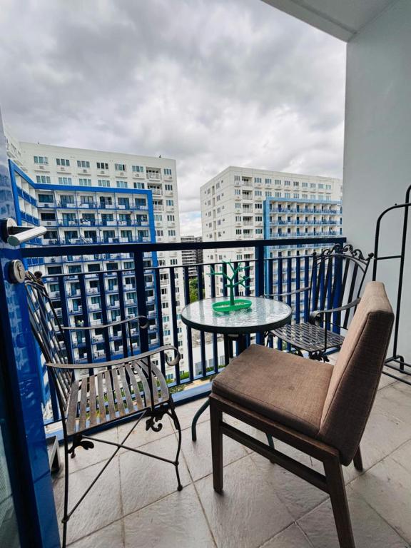 SEA RESIDENCES at YOHAN'S PLACE