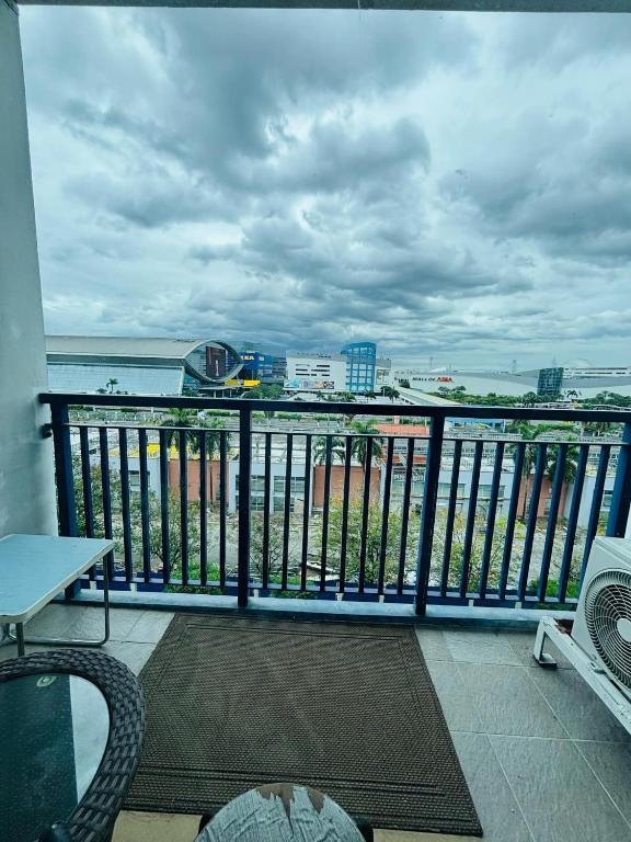 Sea residences at Yohan's place