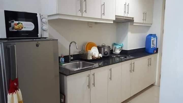Easy Stay Sea Residences