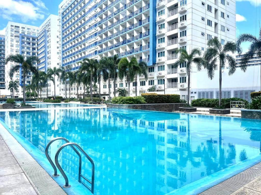 PREMIERE HAVEN at Sea Residences Condominium