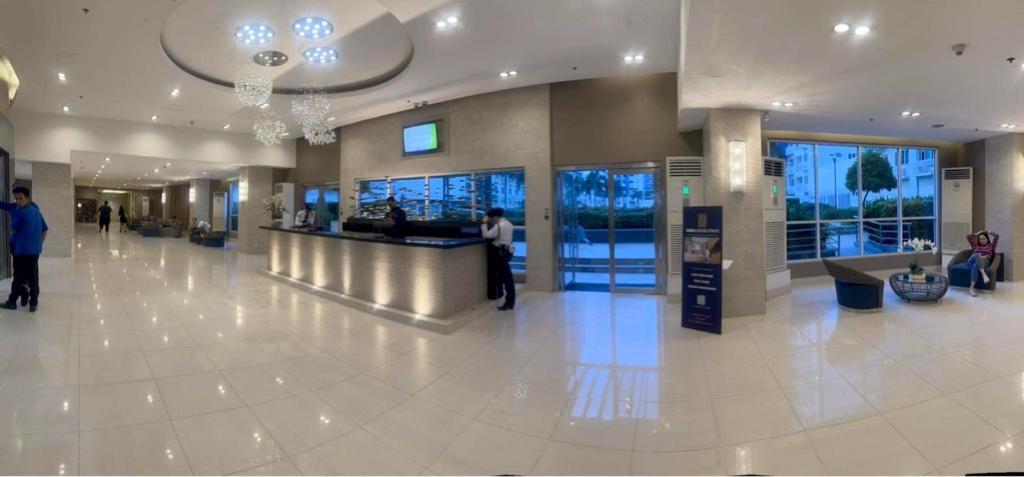 Sea Residences Prestige