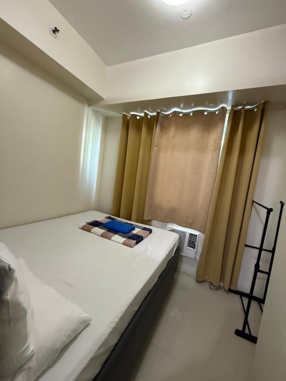 Sea Residences SMDC MOA Pasay - Myra