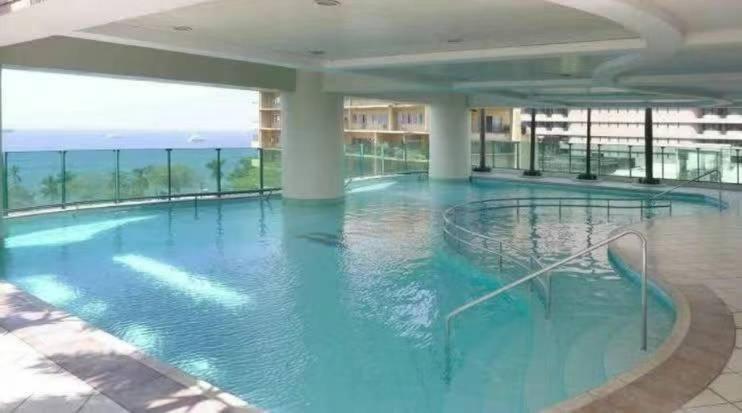 Sea View Condo