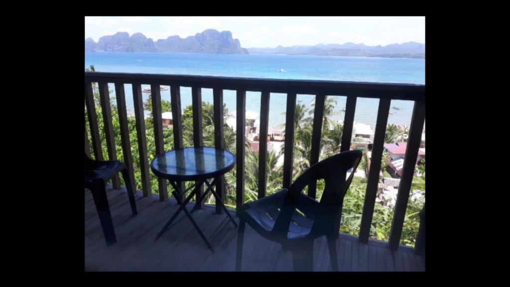 El Nido Bayview