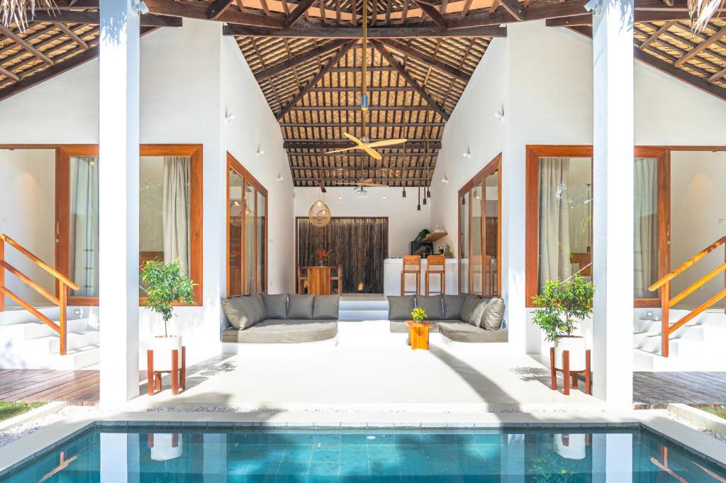 SEACLUB Siargao