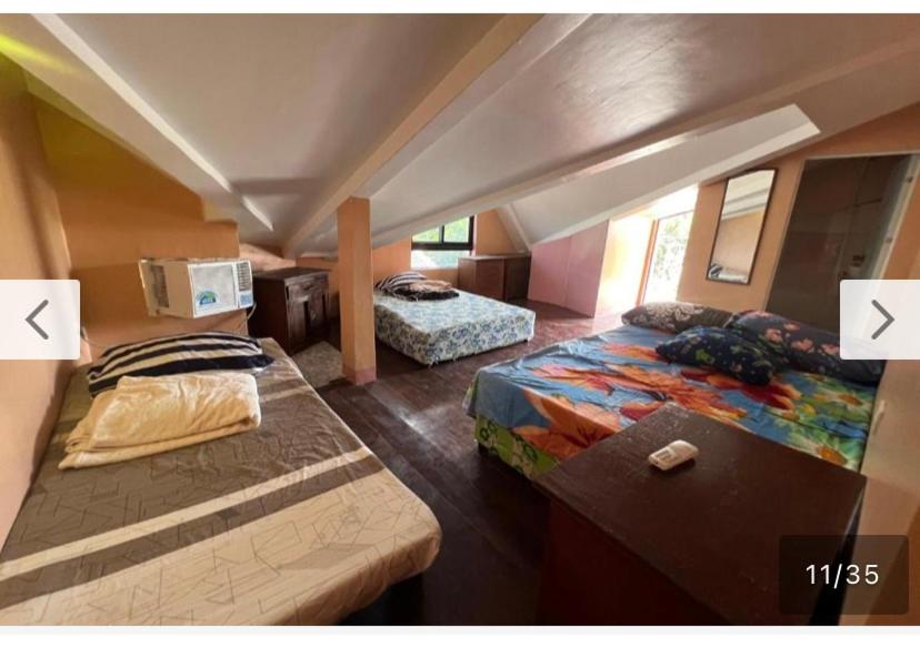 SeaShore Garden Resort