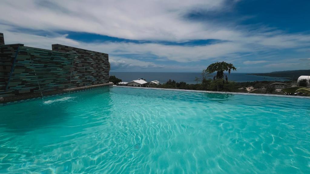 Seaview Mansion Dalaguete - Apartment 5