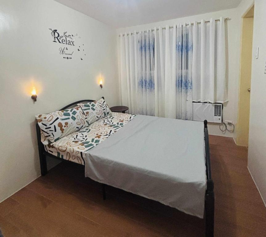 Seawind 2BR Condo near Samal Ferry Wharf