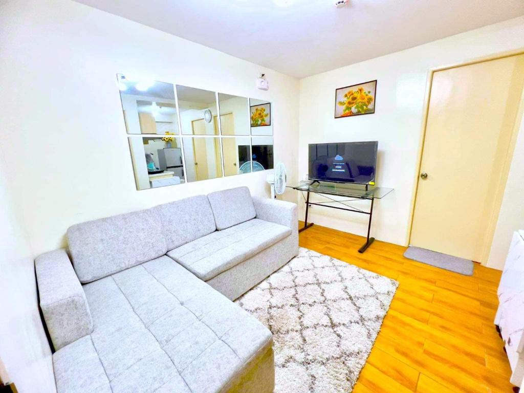 SEAWIND CONDO Davao City