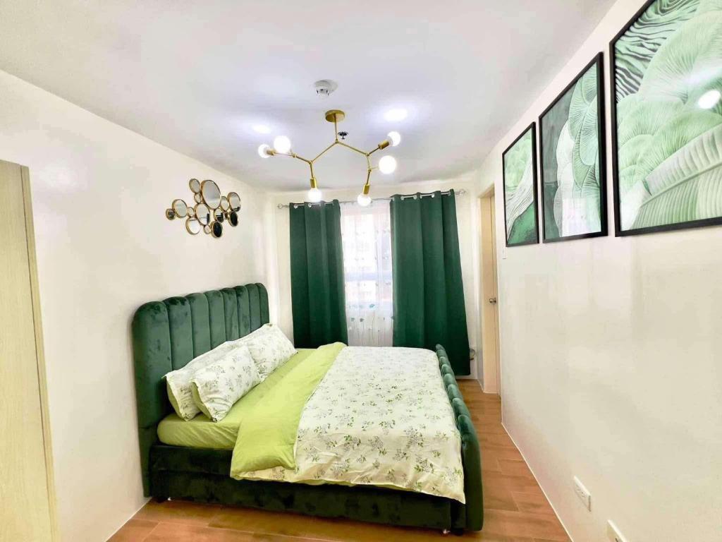 Seawind Condo Near Airport Tower 4