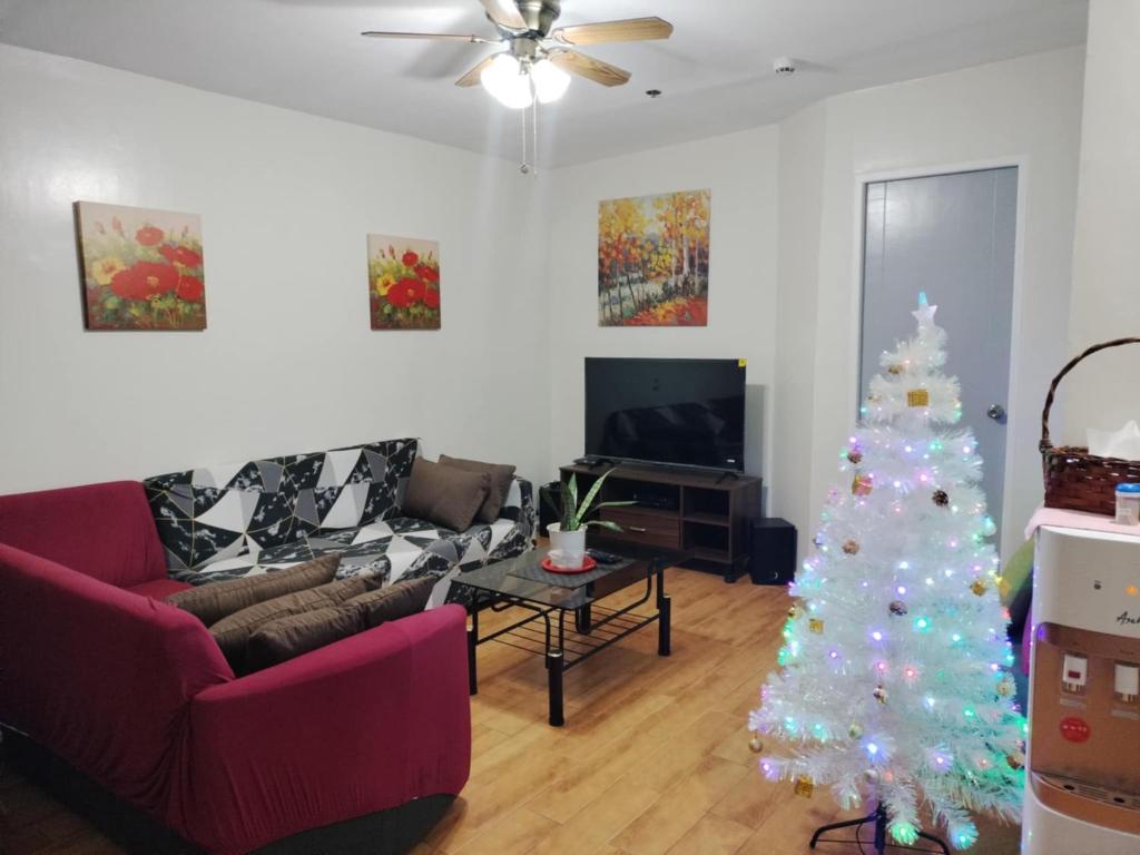 3BR Davao Condo 7thfloor near Airport