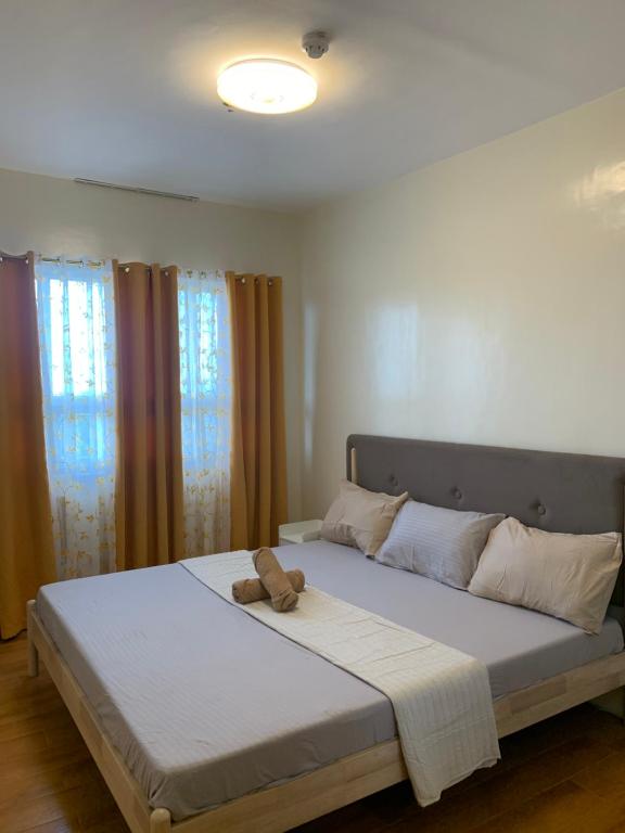 Seawind Condo Tower 4 9R 9th floor
