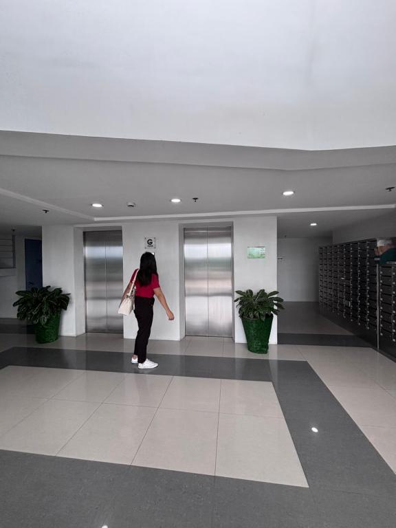 Seawind Condominium
