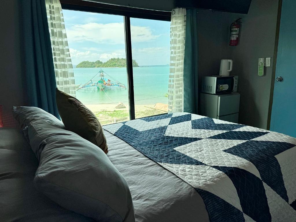 Seaside Blue Inn
