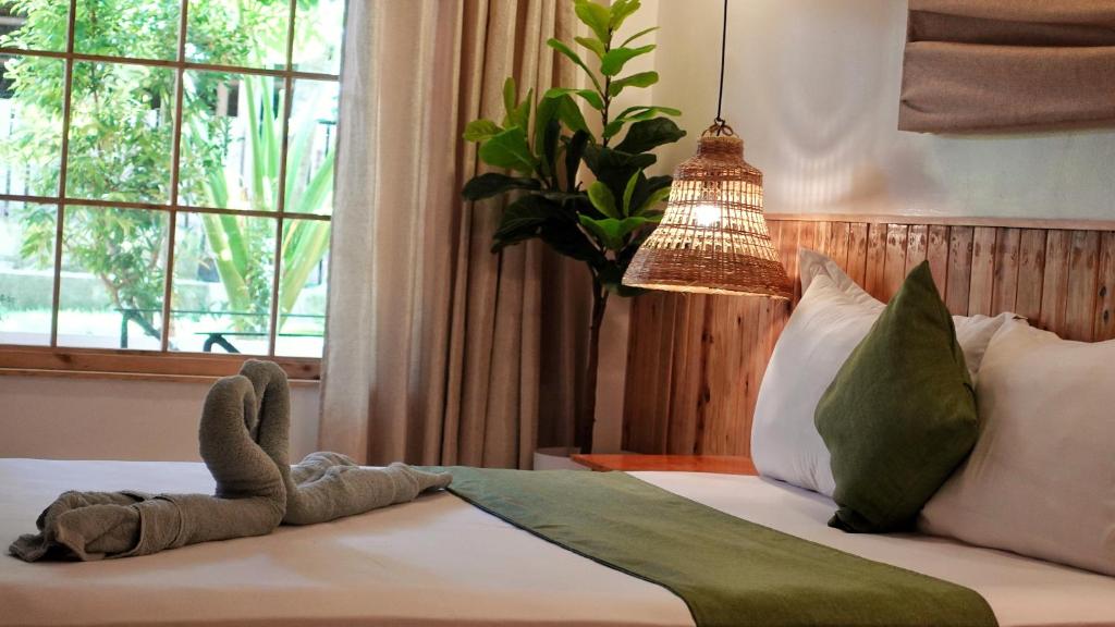 Senare Boracay Hotel