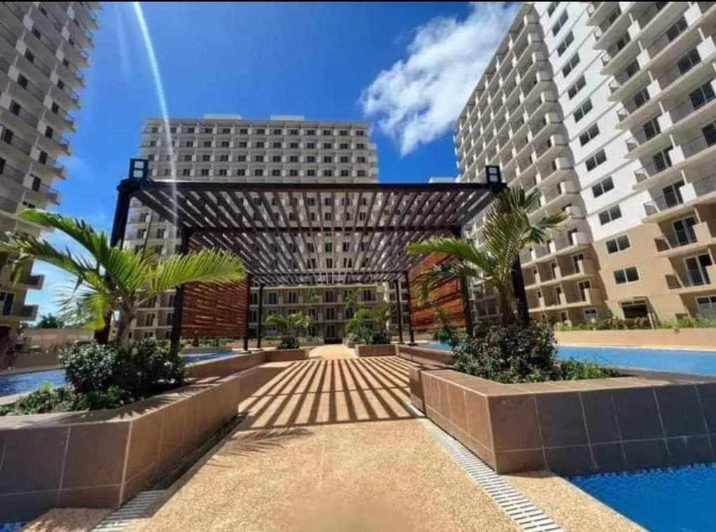 Seo staycation