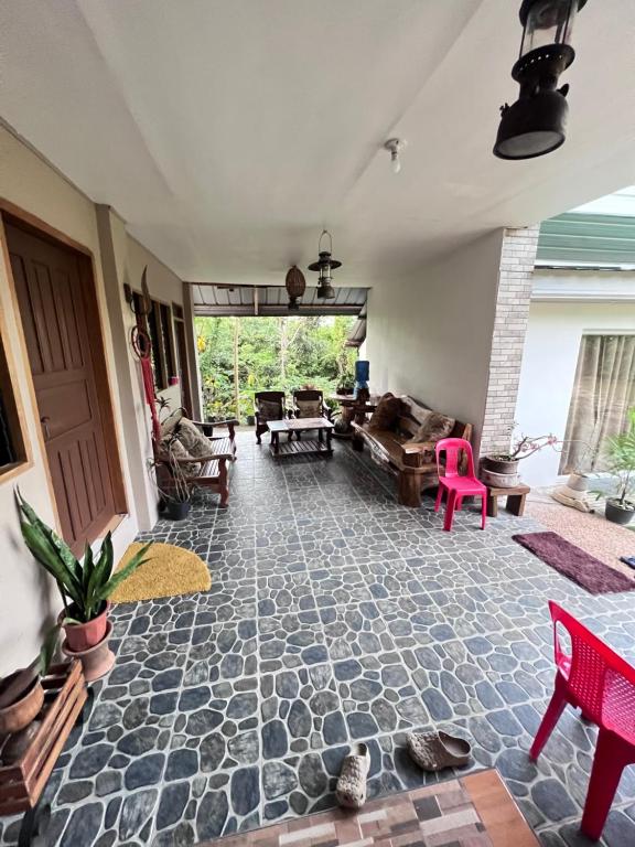 Sequor Palm Villa