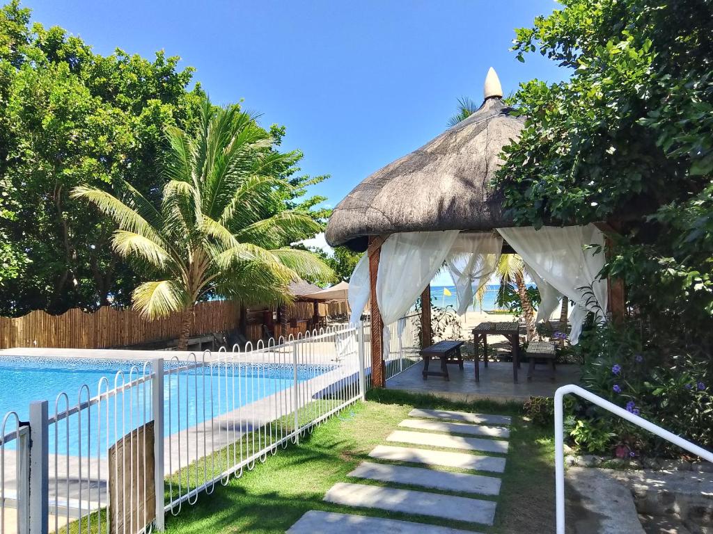 Sevens Hideaway Beach Resort