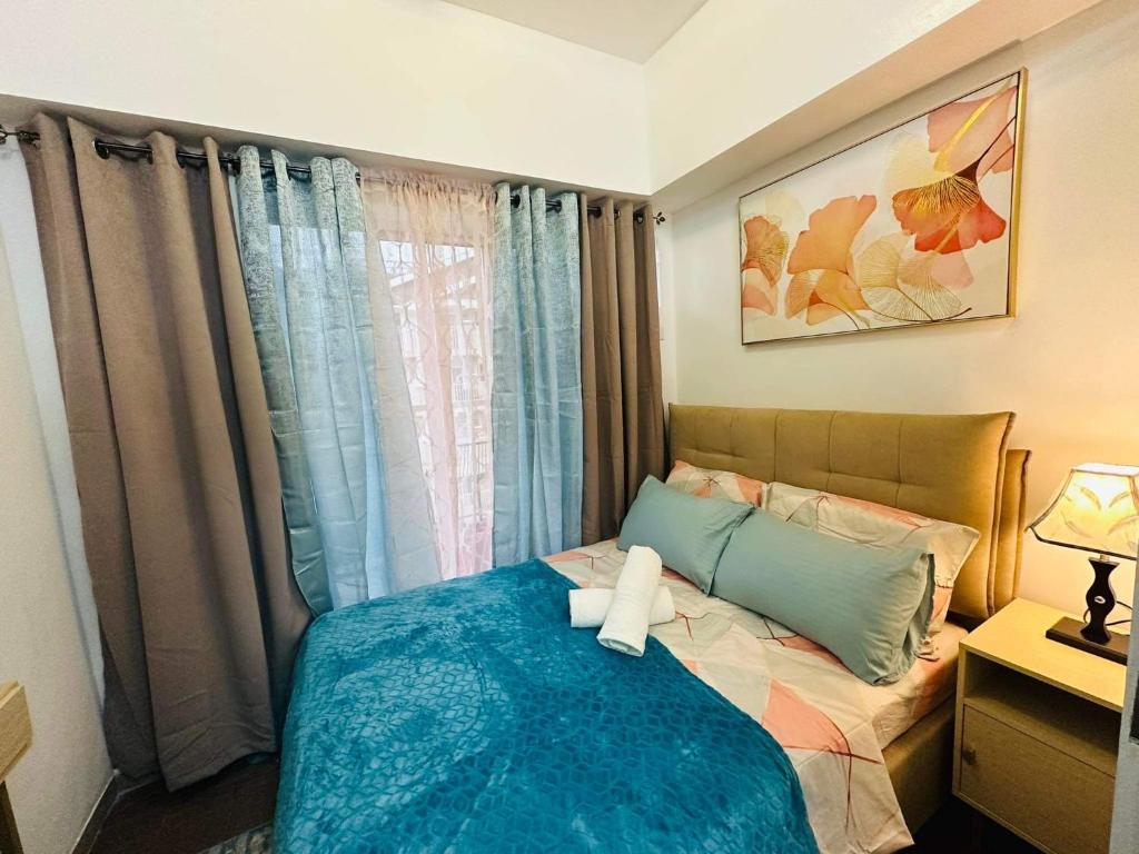 ST Harmony Place at Baguio City