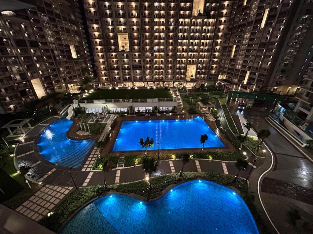 SG Urban Staycation