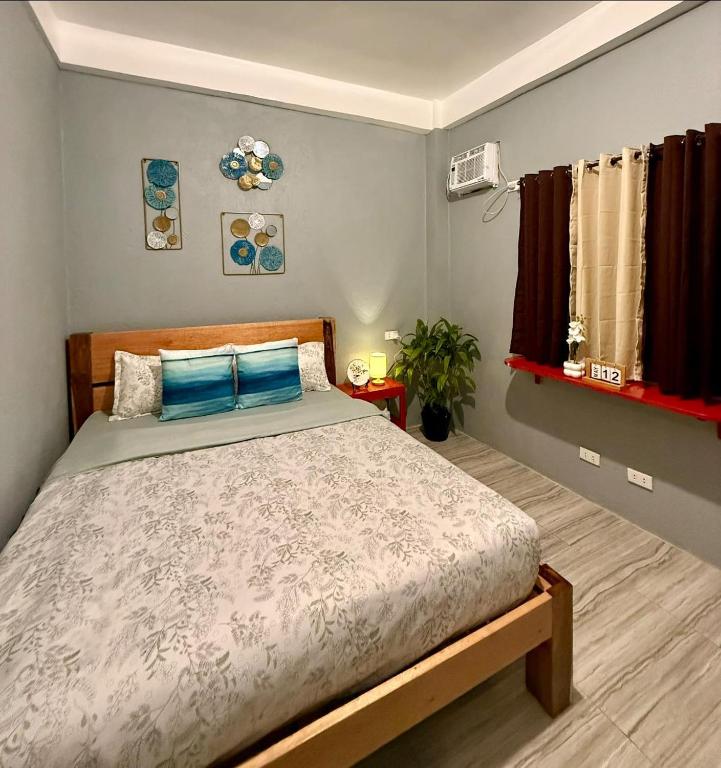 Shanti's Inn