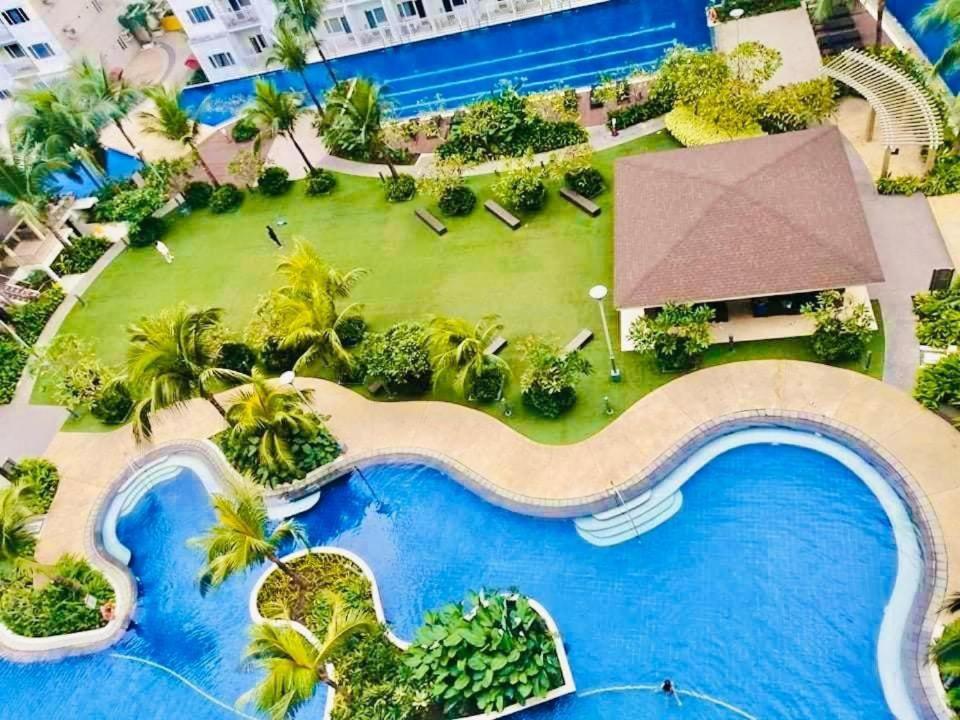 SHELL RESIDENCE c7 shortwalk MALL OF ASIA