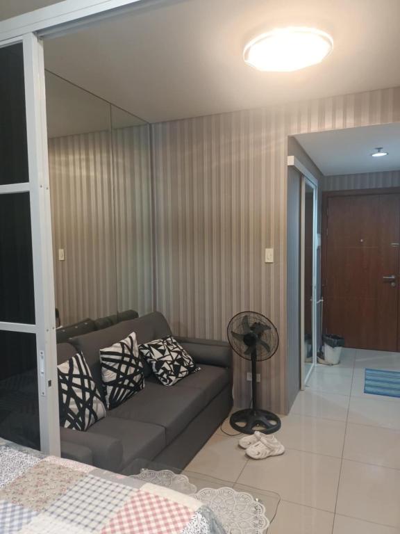 Shell Residence Tower A