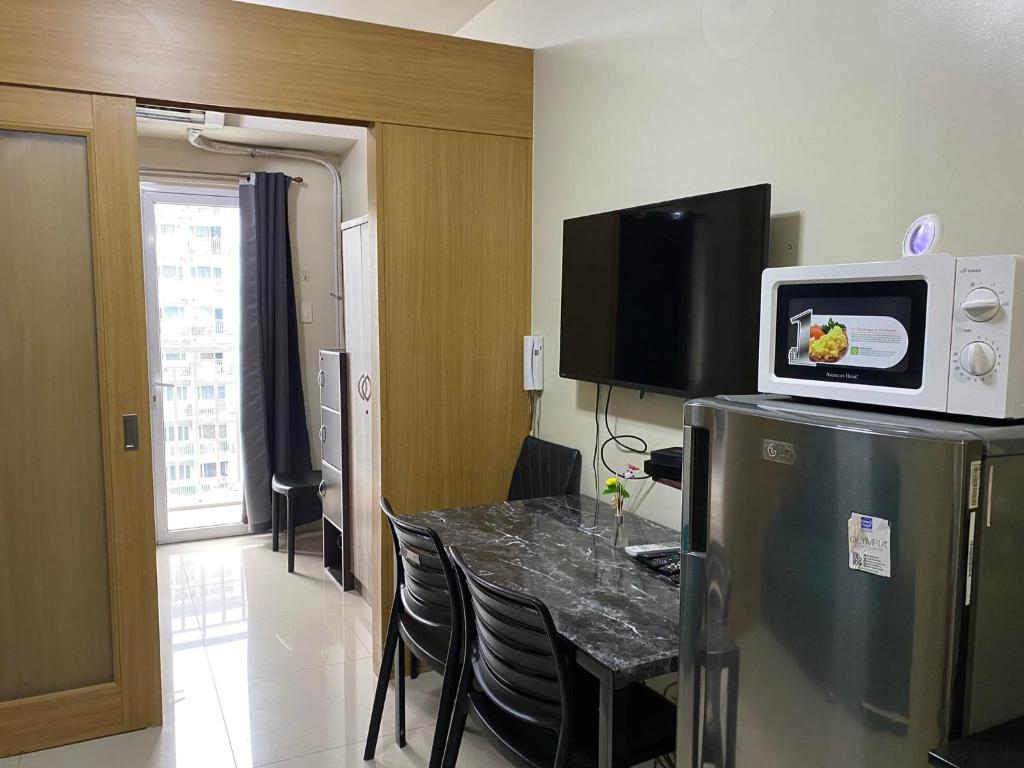 Shell Residences C15 Shortwalk Sm Mall Of Asia/Airport