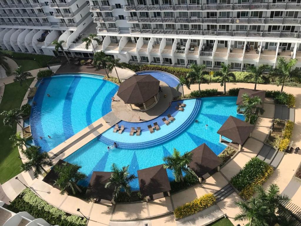 Shell Residences