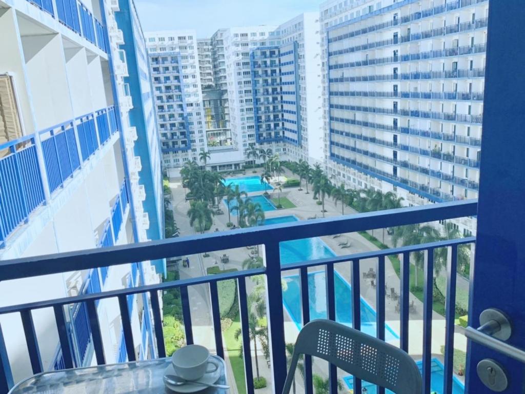 Sea Residences - Val 2