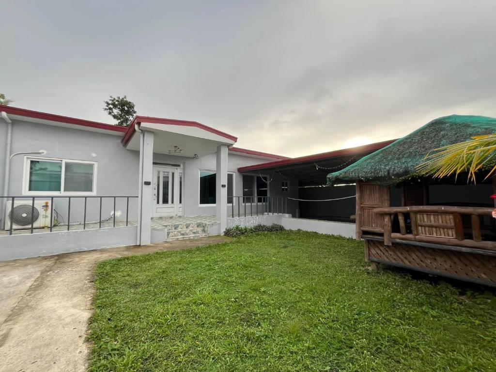 Shiri Pool Villa 1