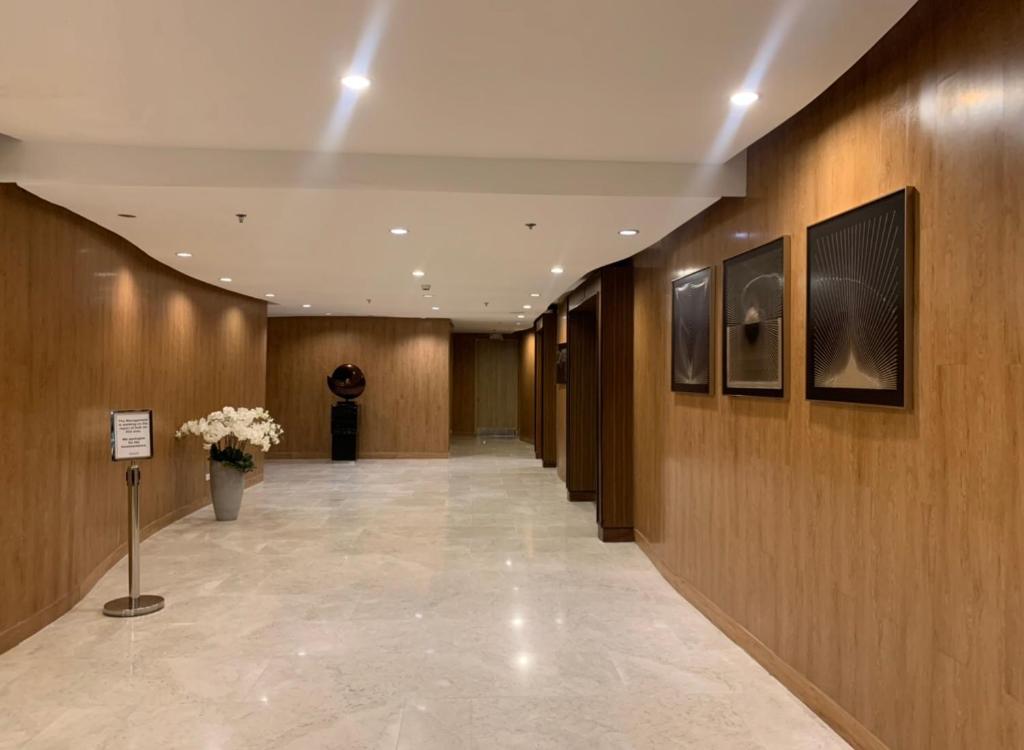 Shore Residences, MOA Pasay, NAIA 1BR
