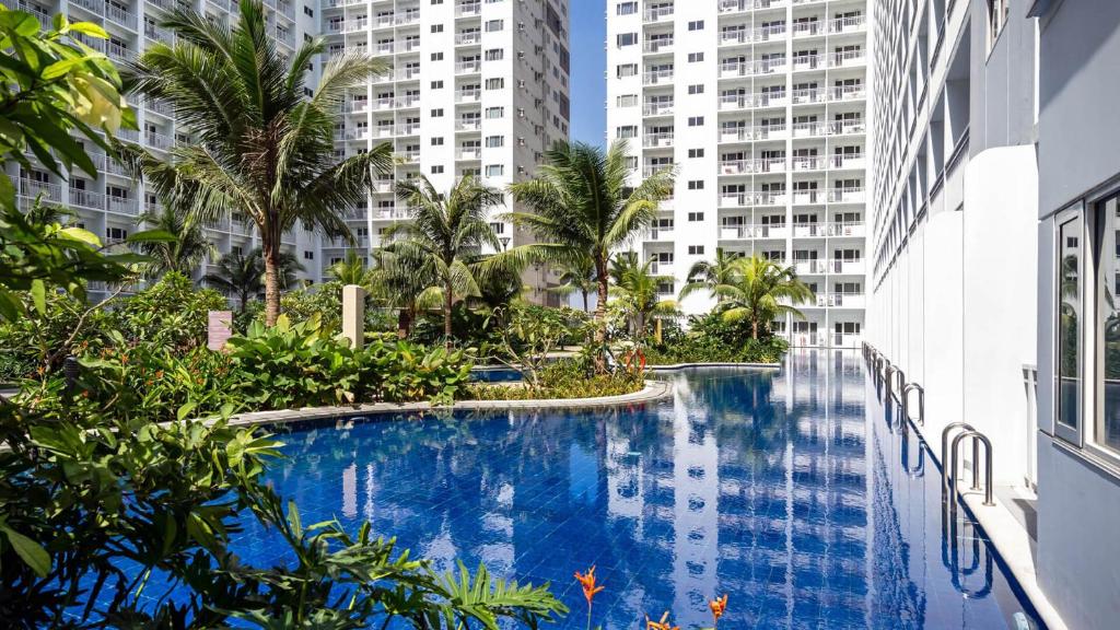 Shore 1 Residences