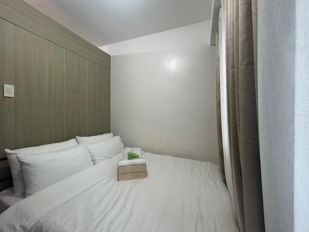 Shore 1 Residences Tower B