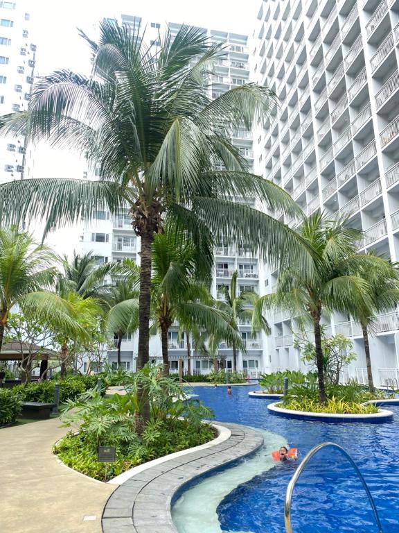 Shore 1 Tower D