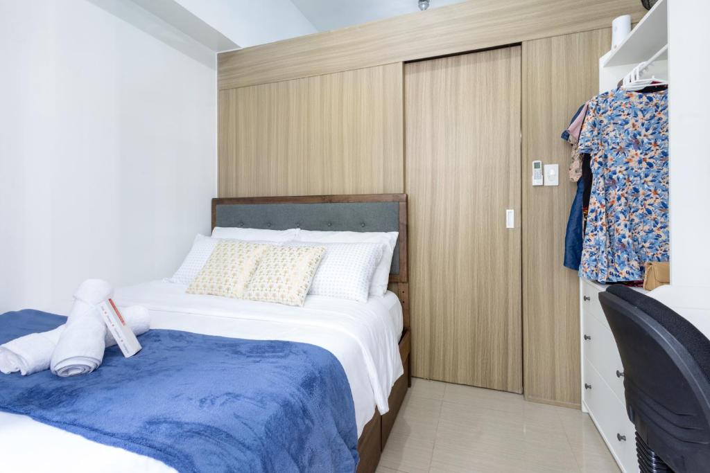 Oasis Urban Stay 1 Shore 2 residences Near MOA And NAIA international airport