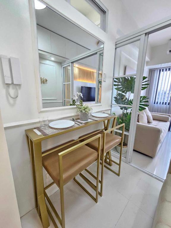 Shore 3 Tower 4 Amenity View Pasay