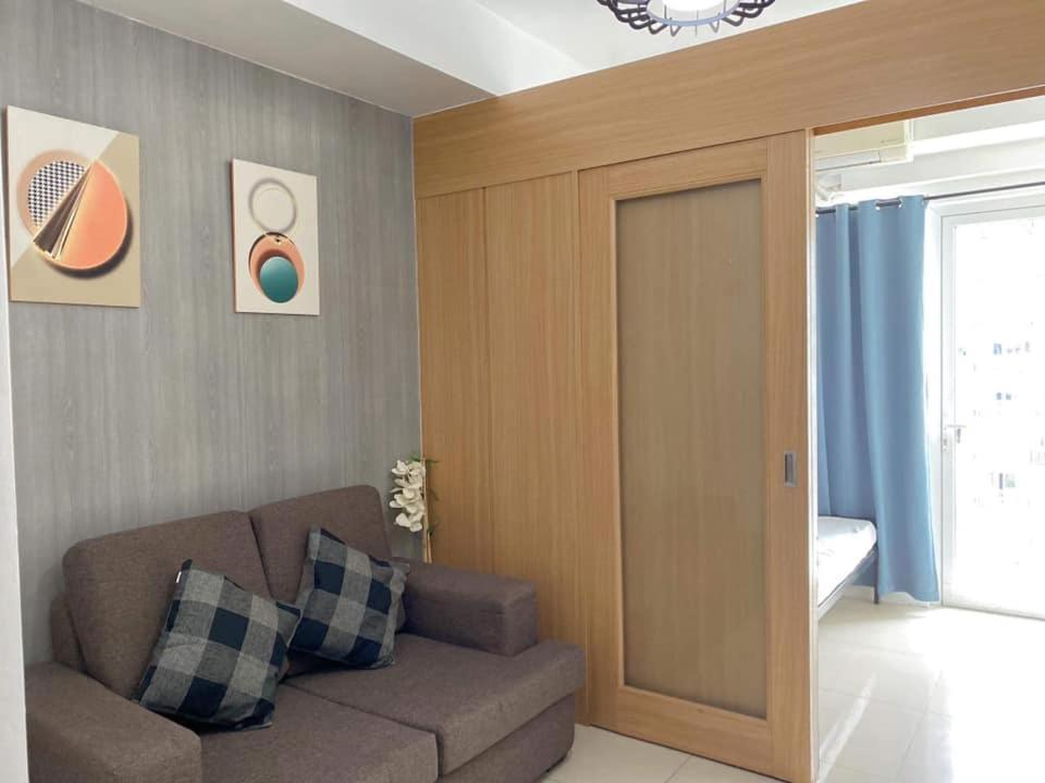 SHELL RESIDENCE c3 shortwalk mall of asia near airport