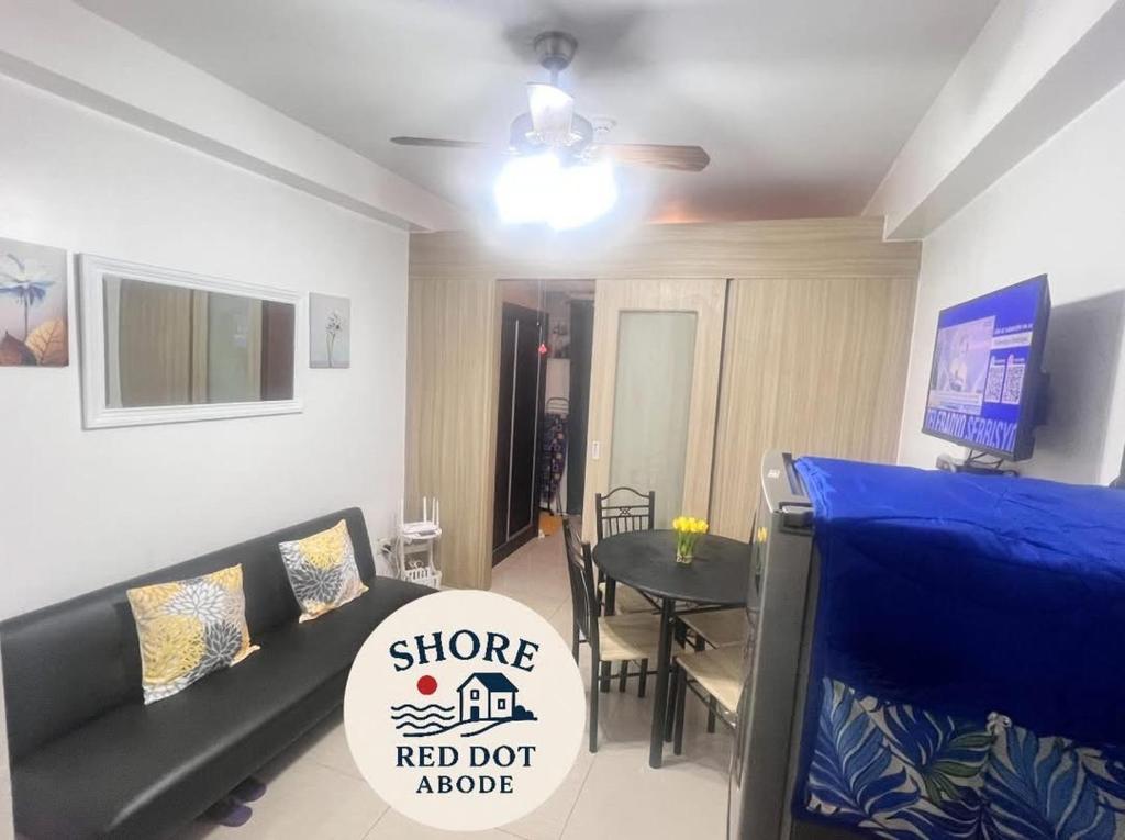 Shore Red Dot Abode - Shore Residences 1 C2
