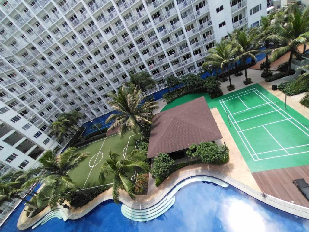 Shore Residences - 1 Bedroom Condo Unit
