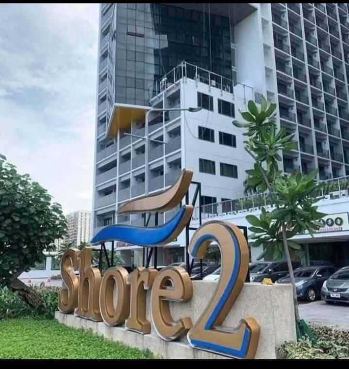 Shore2 tower2