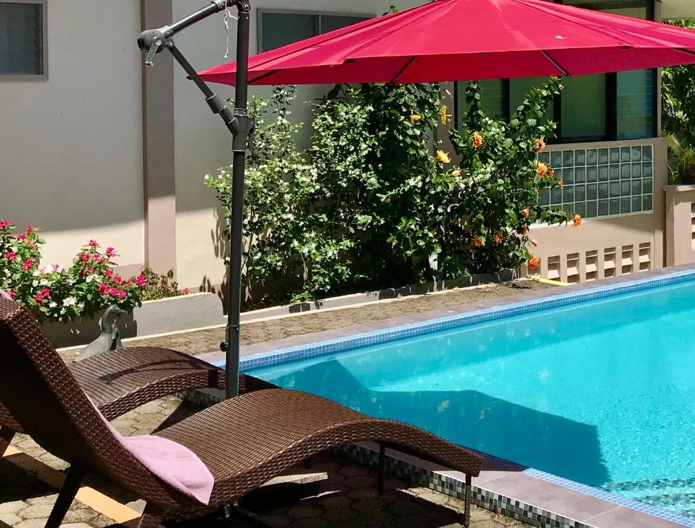 Shrivasta Cottages
