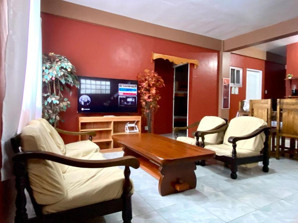 Shu cozy cottage Three spacious bedrooms