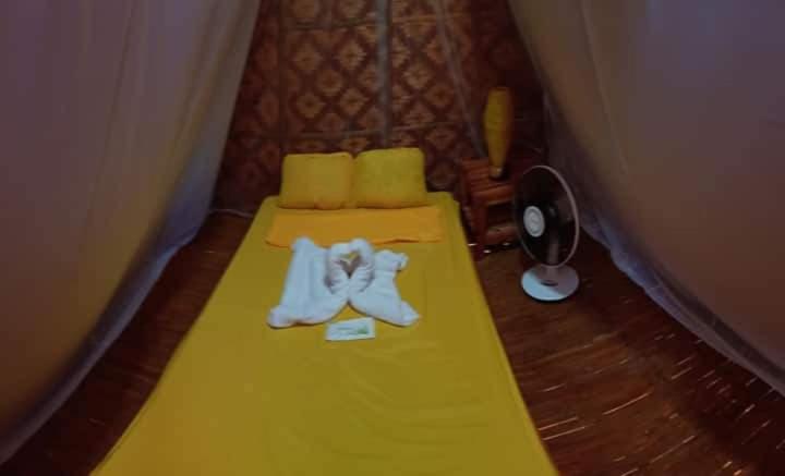 SHUKRAN Apartelle