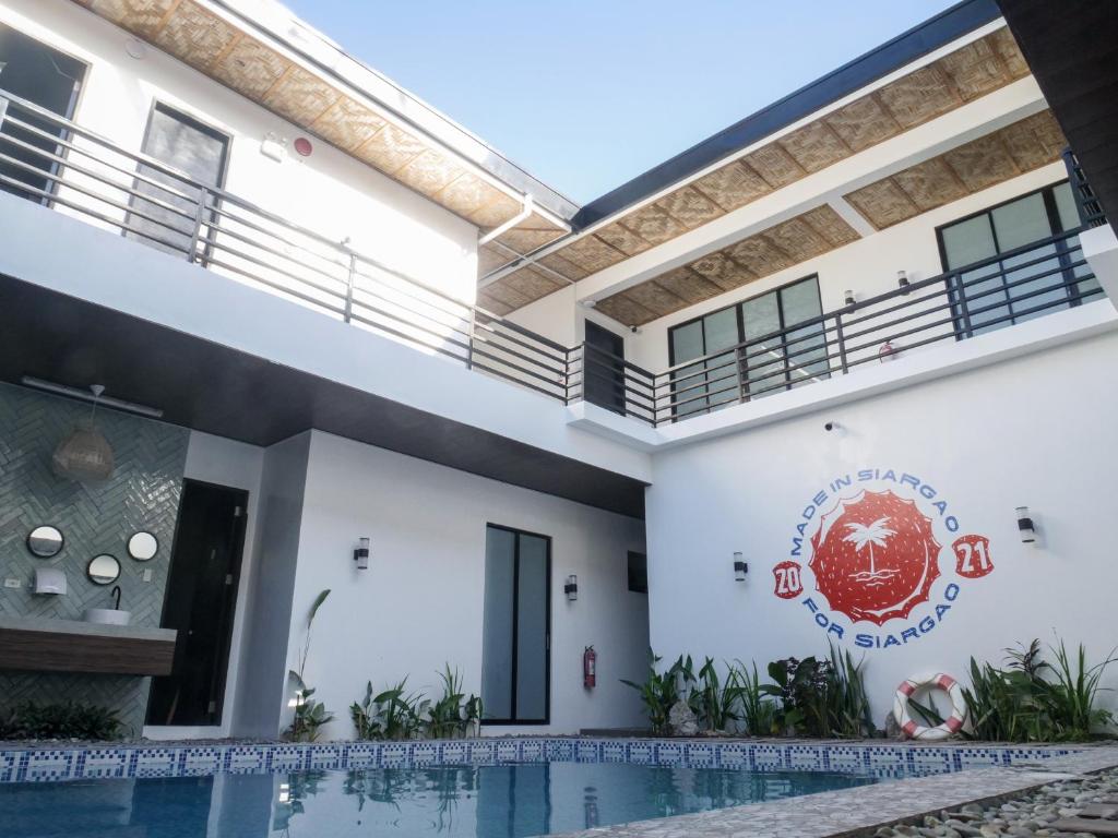Siargao Bed and Brewery
