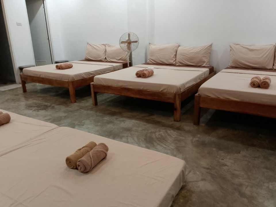 Siargao Family and Friends Room